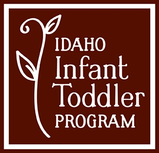 Idaho Infant Toddler Program logo